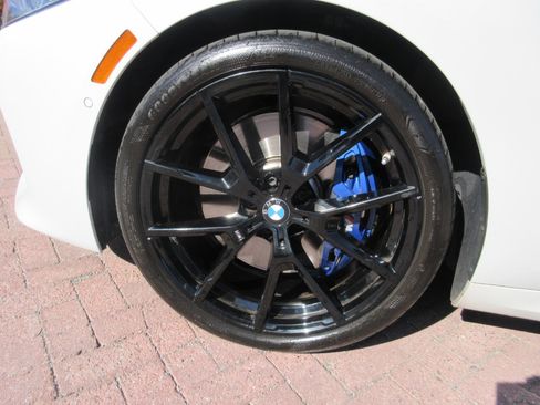 Used 2023 BMW 840i Gran Coupe w/ Driving Assistance Package image 79