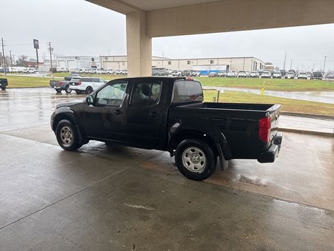 Used 2019 Nissan Frontier S image 7