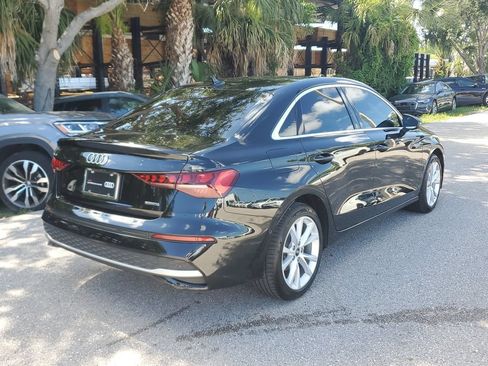 Certified 2026 Audi A3 2.0T Premium AWD/4WD image 5