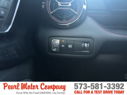 Used 2024 Chevrolet Blazer EV RS RWD image 14