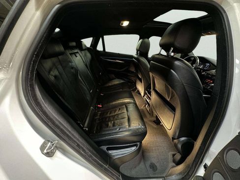 Used 2017 BMW X6 xDrive35i image 27