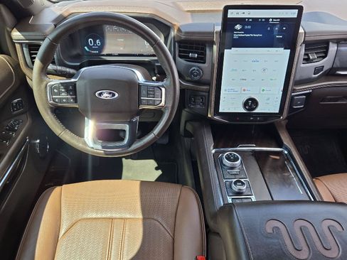 Used 2023 Ford Expedition Max King Ranch AWD/4WD image 25