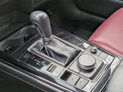 Used 2025 MAZDA CX-30 AWD 2.5 S w/ Preferred Package image 21