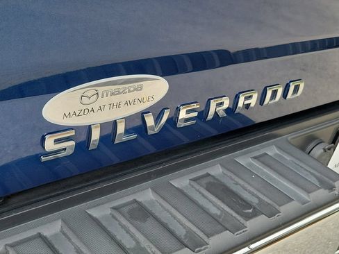 Used 2016 Chevrolet Silverado 1500 LS RWD image 7