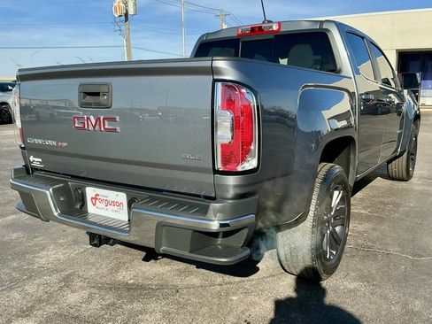 Used 2020 GMC Canyon SLE w/ Elevation Edition image 19