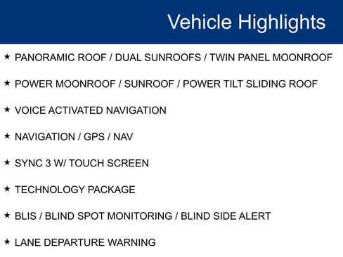 Used 2019 Ford F150 Lariat w/ Equipment Group 502A Luxury image 4