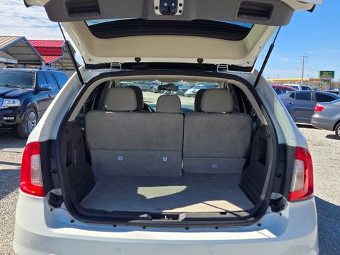 Used 2011 Ford Edge SE w/ 101A Rapid Spec Order Code image 14