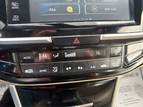 Used 2016 Honda Accord EX-L image 29