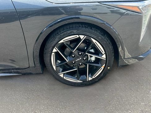 New 2026 Kia K4 GT-Line Turbo FWD image 29