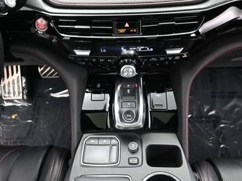 Used 2024 Acura MDX Type S AWD/4WD image 15
