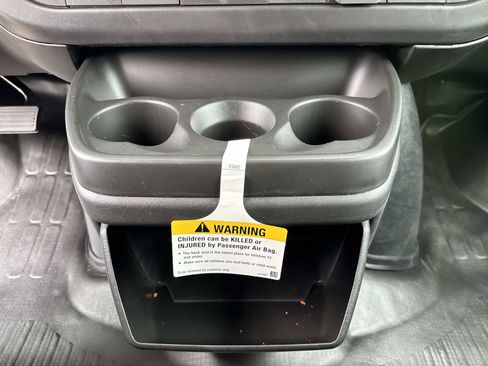 New 2025 GMC Savana 2500 w/ Driver Convenience Package image 28