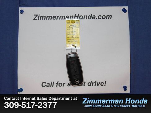 Used 2023 Nissan Rogue SV w/ SV Premium Package image 28