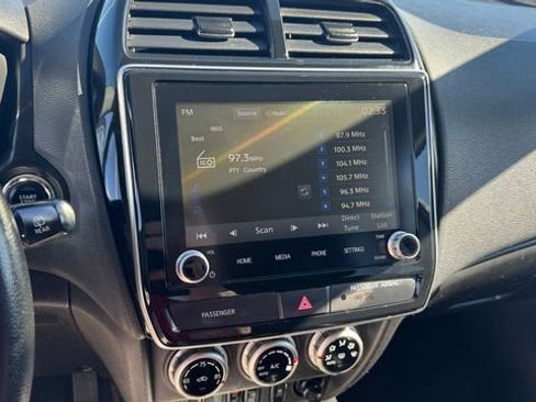 Used 2022 Mitsubishi Outlander Sport SE image 28