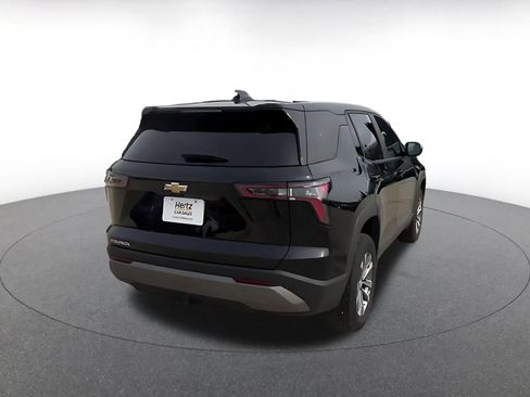 Used 2025 Chevrolet Equinox LT image 15