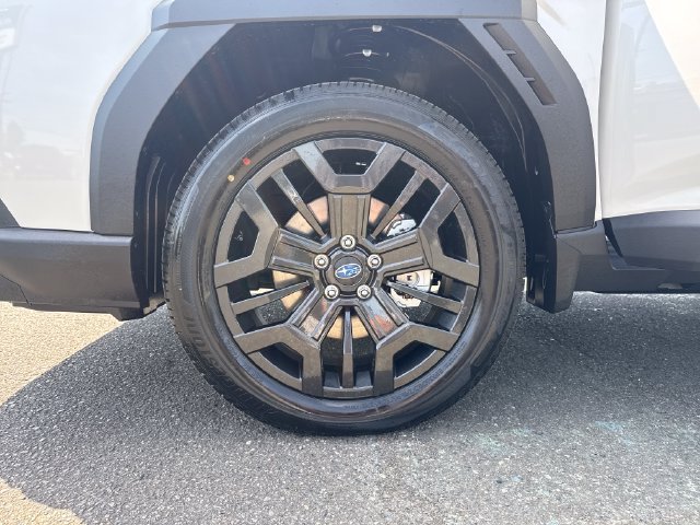 New 2026 Subaru Outback Limited XT AWD/4WD image 31