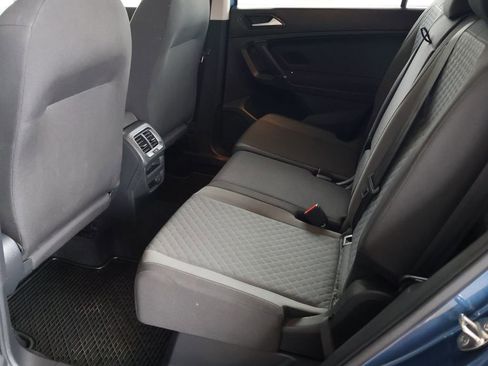 Used 2018 Volkswagen Tiguan S image 26