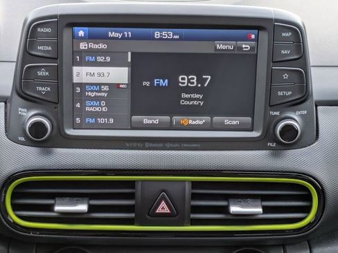 Used 2020 Hyundai Kona Ultimate FWD image 18