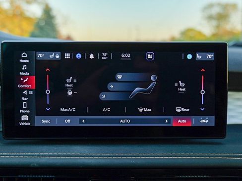 Used 2024 Alfa Romeo Tonale Ti w/ Active Assist Package image 46