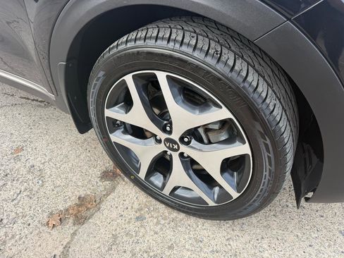 Used 2018 Kia Sportage SX image 9