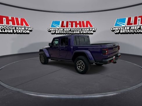 New 2026 Jeep Gladiator Rubicon image 6