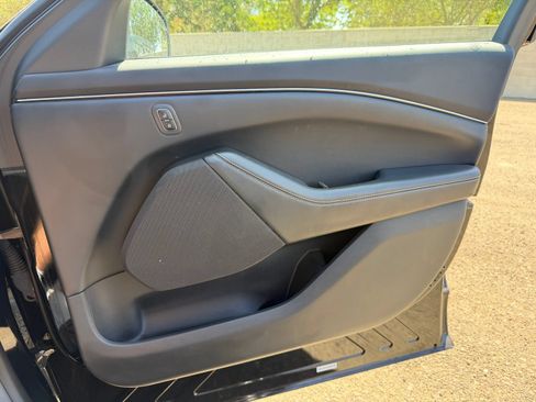 Used 2023 Ford Mustang Mach-E Select RWD image 20