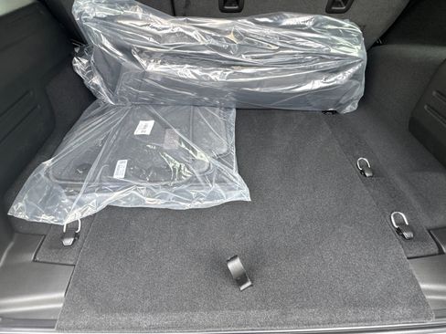 New 2026 Jeep Wrangler Unlimited Sport AWD/4WD image 20