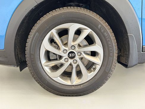 Used 2018 Hyundai Tucson SEL Plus image 11