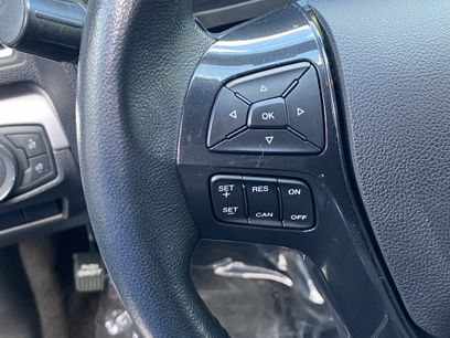 Used 2017 Ford Explorer XLT w/ Equipment Group 202A