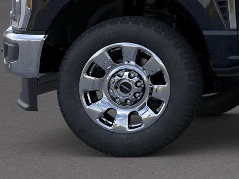 New 2026 Ford F350 King Ranch AWD/4WD image 19