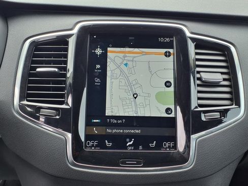 Used 2022 Volvo XC90 T6 Momentum image 7