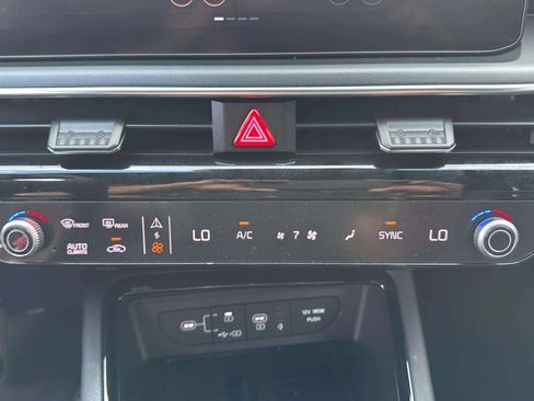 Used 2025 Kia K5 GT-Line FWD image 16