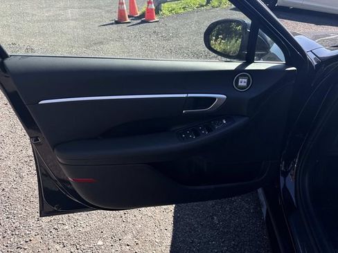 New 2025 Hyundai Sonata SEL image 3