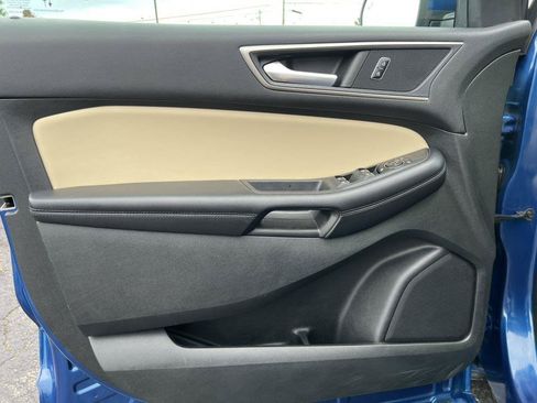 Used 2023 Ford Edge SEL AWD/4WD image 14