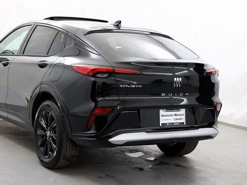 New 2026 Buick Envista Sport Touring w/ Convenience I Package image 7