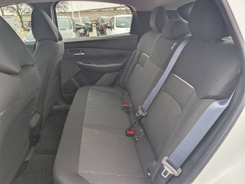 New 2026 Nissan Leaf image 19