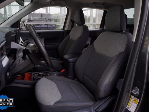 Used 2024 Ford Maverick XLT w/ Equipment Group 300A Standard image 27