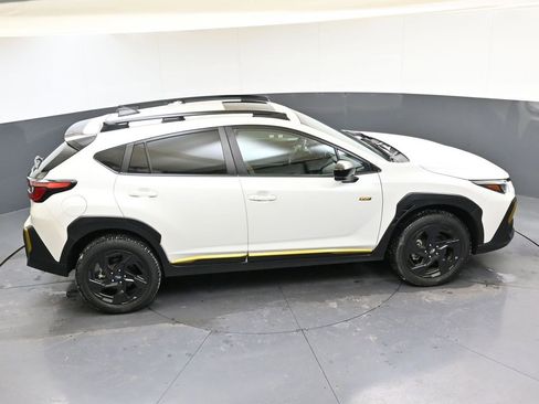 Certified 2024 Subaru Crosstrek 2.5i Sport image 49