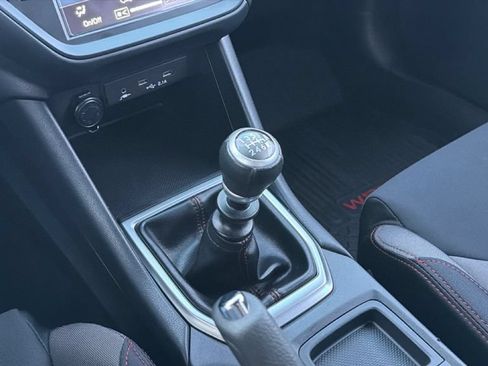 Used 2022 Subaru WRX AWD/4WD image 22