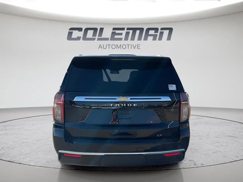 Used 2024 Chevrolet Tahoe LT image 6