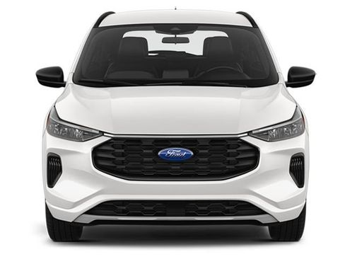 Used 2024 Ford Escape ST-Line w/ Tech Pack #1 AWD/4WD image 5