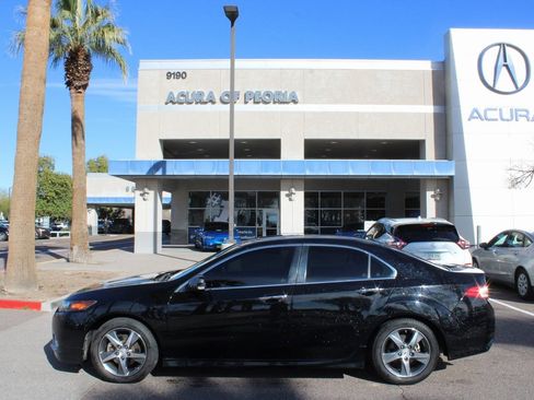 Used 2013 Acura TSX Special Edition image 2
