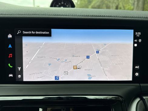 New 2026 Porsche Panamera 4 image 14