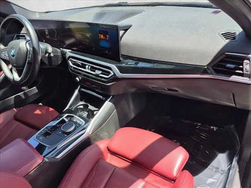 Used 2023 BMW 330i Sedan w/ Driving Assistance Package RWD image 20