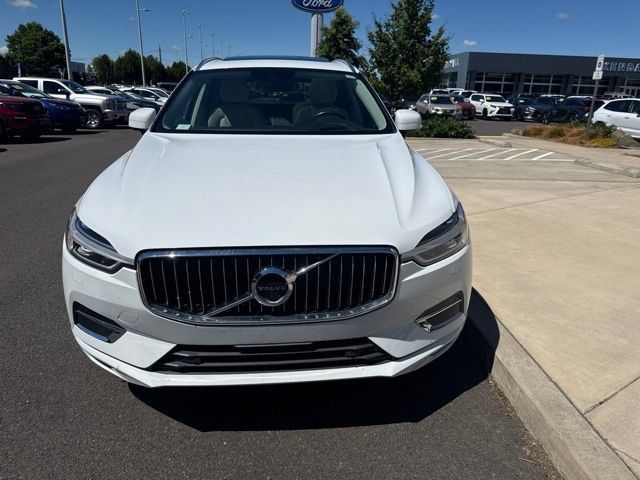 Used 2018 Volvo XC60 T5 Inscription w/ Convenience Package AWD/4WD image 6