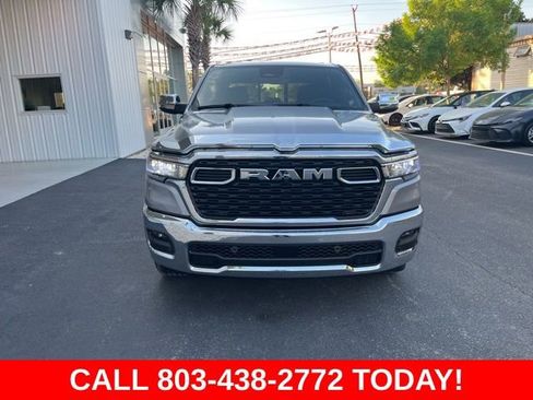 Used 2026 RAM 1500 Big Horn RWD image 40