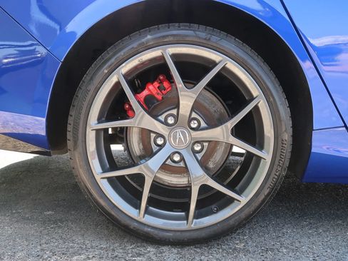 Used 2023 Acura TLX Type S AWD/4WD image 50