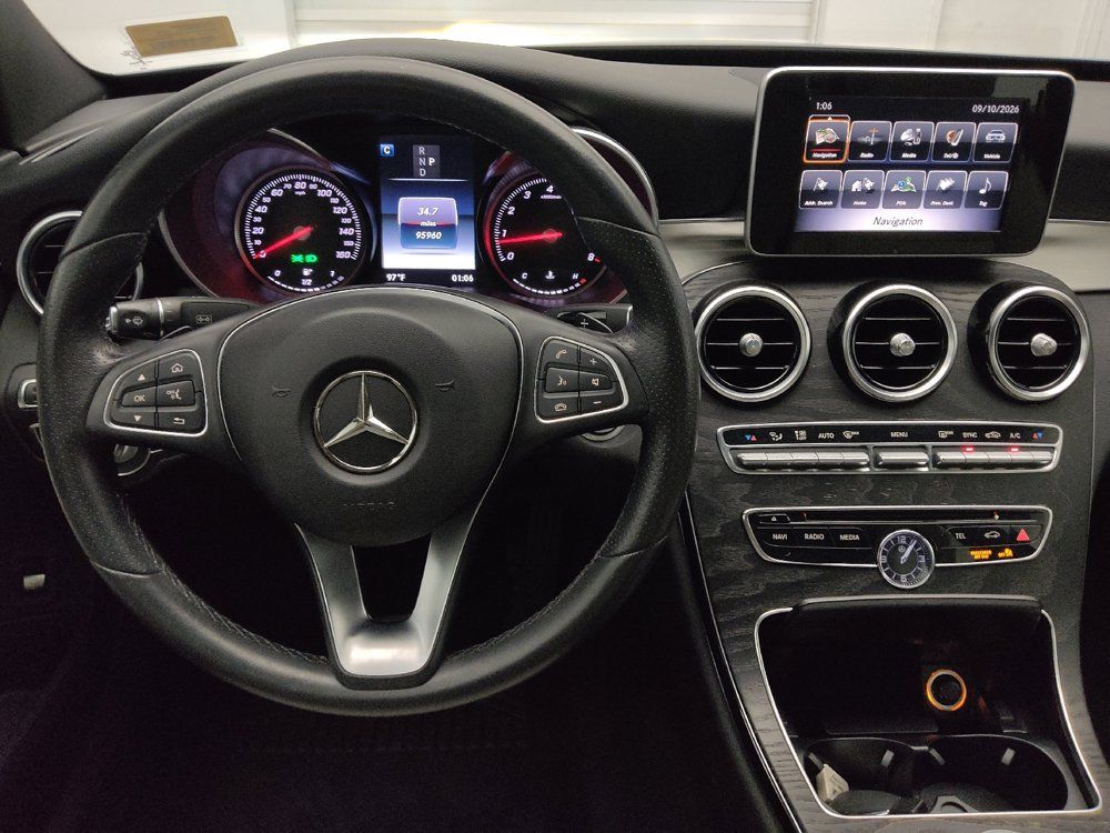 Used 2018 Mercedes-Benz C 300 Sedan image 22