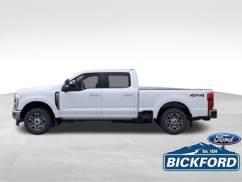 New 2026 Ford F250 Lariat AWD/4WD image 3