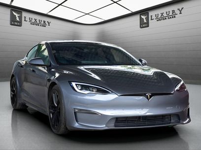 Used 2022 Tesla Model S
