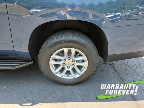 New 2026 Chevrolet Suburban LT w/ Comfort Package AWD/4WD image 21